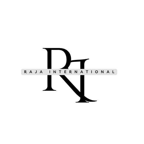 rajainternational.co.uk